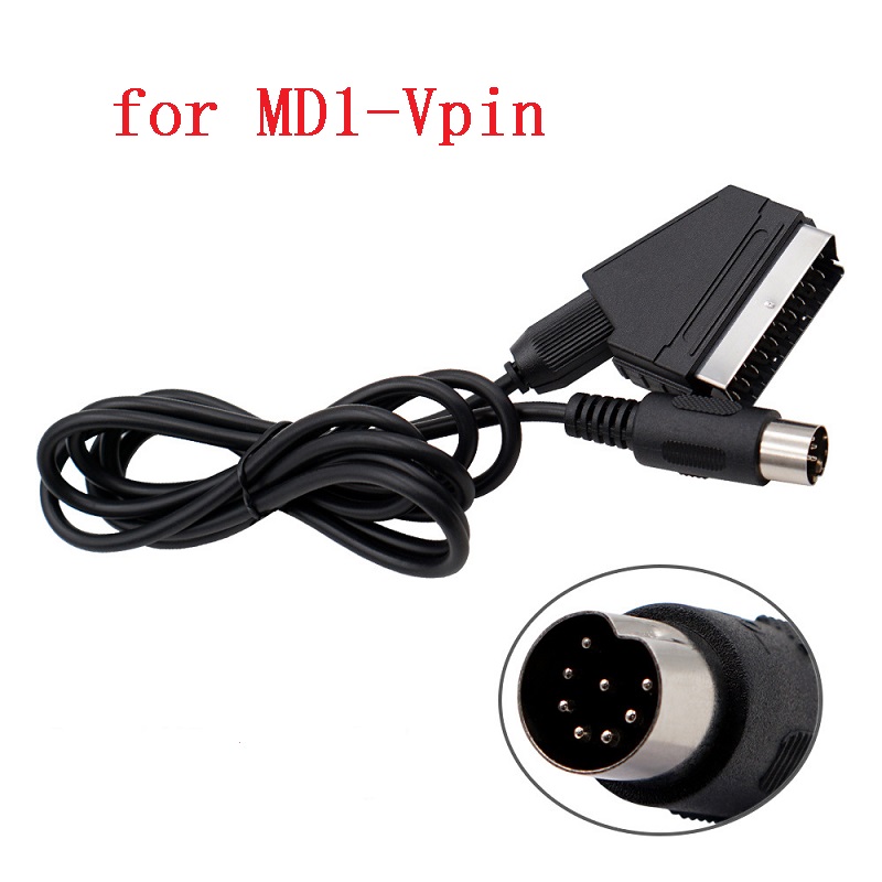 for md vpin