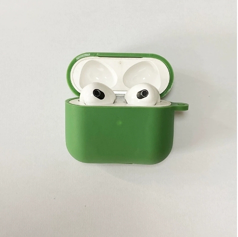 Verde militare