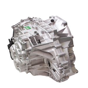 กระปุกเกียร์อัตโนมัติ MPS6 DCT450สมบูรณ์สำหรับวอลโว่ Xc60 S80 2.0T Mondeo - Product Image 3
