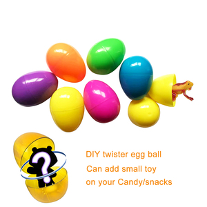 Chấp Nhận Tùy Chỉnh Kích Thước Khác Nhau 32Mm 45Mm 65Mm Viên Nang Bất Ngờ Trứng Twister Máy Đồ Chơi Mù Hộp Đồ Chơi - Product Image 2