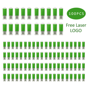 100PCS/lot Colour USB <strong>Flash</strong> Drives Free Laser logo 2.0 4GB 8GB 16GB Memory Stick Pendrive 32GB 64GB USB Stick <strong>Flash</strong> Disk - Product Image 1