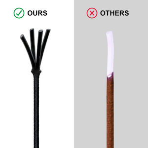 High Quality 1.<strong>2</strong> <strong>mm</strong> Elastic <strong>Cord</strong> White Black Round Elastic <strong>Cord</strong> Spool Packing Elastic Rope - Product Image 3