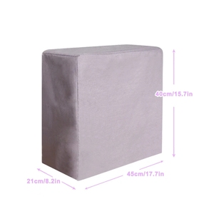 Противорадиационный защитный чехол для компьютера - Product Image 6