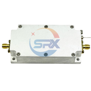 โมดูลไฟฟ้า2.4กิกะเฮิร์ตซ์10วัตต์กำลังไฟ2.3-2.6กิกะเฮิร์ตซ์เอาท์พุท40dB - Product Image 2