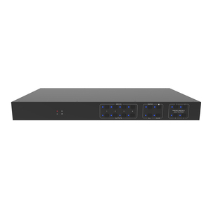 4K60固定接缝矩阵，2.0矩阵切换器，高清多媒体接口输出功率高达5V 500mA最大值 - Product Image 1