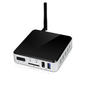 Geniatech 4G LTE Android TV Box 64 Bit Quad Core ARM Cortex-A55 für Mobiltelefone - Product Image 6