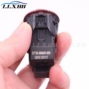 <strong>PDC</strong> Parking Distance <strong>Sensor</strong> 37735-61M00 for Suzuki 3773561M00 - Product Image 6