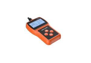 Araba için 2.4 "ekran otomotiv tanılama aracı pil test cihazı & kod okuyucu ile MS309PRO OBD2 tarayıcı - Product Image 5