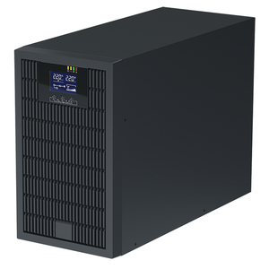 PBP Factory 1kVA On-Line Industrial Grade UPS 220V/380V Dual Voltage <strong>Input</strong> SNMP Card Bypass Function Lead Acid Rackmount UPS - Product Image 4