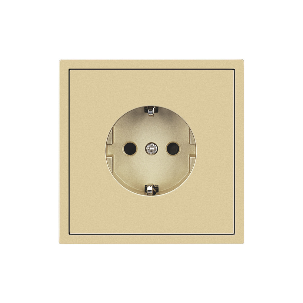 German socket