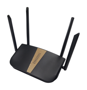 X3000 wifi 6 ג 'יגה בייט נתב 3000mbps כפול-פס נתב מודם החברה