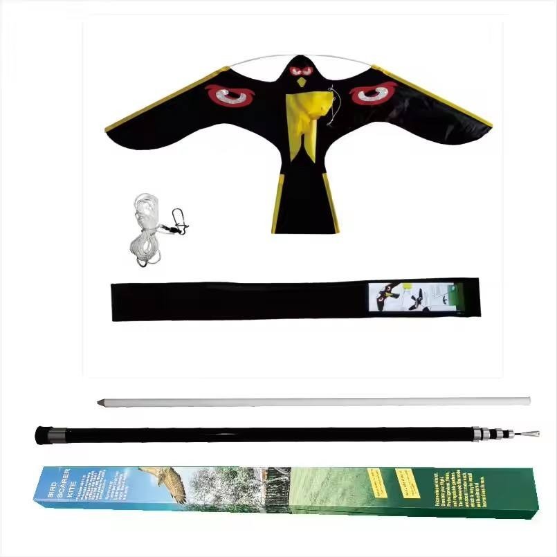 Bird repelling Eagle QL-9 (standalone Eagle Kite)