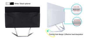 10th Gen All-In-One Office Desktop <strong>Computer</strong> Core i5 9350H Barebone with Wireless <strong>Keyboard</strong> and <strong>Mouse</strong> for Industrial <strong>Use</strong> - Product Image 3