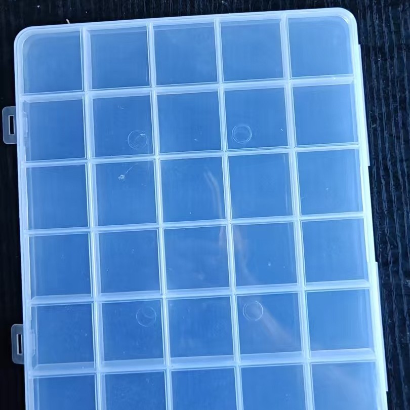 30 ช่อง, 22*18*1.7