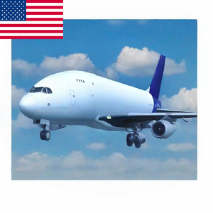 Chuyên nghiệp vận tải hàng không giao nhận fedex Door-to-DOOR dịch vụ từ Trung Quốc đến mỹ nhanh chóng vận chuyển hàng hóa dịch vụ DHL UPS DAP đại lý - Product Image 5