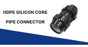 Equipo de fibra óptica de telecomunicaciones de fácil instalación Conector acoplador de tubo de silicona HDPE Enterrado directo para uso en red FTTH - Product Image 3
