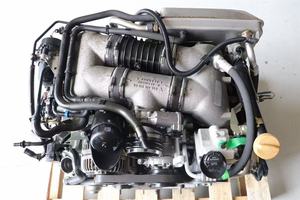 Porsche 911 Turbo Cayenne Cayenne 996 için uygun Porsche m9motor tertibatı H6 H6 yüksek performanslı ve aksesuarları - Product Image 2