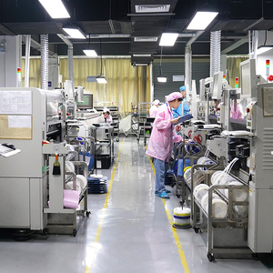 定制电子PCB电路板设计布局服务OEM印刷电路板制造用于PCB原型电路板 - Product Image 4