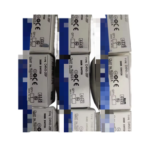 Neuer und ursprünglicher D4NS-2BF bestand im Warehouse PLC Programming Controller - Product Image 1