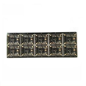 Enig 600W Inverter Mult-<strong>Layer</strong> PCBA Printing Machine 6-<strong>Layers</strong> <strong>Gold</strong> Finger on <strong>PCB</strong> High Quality Product - Product Image 3