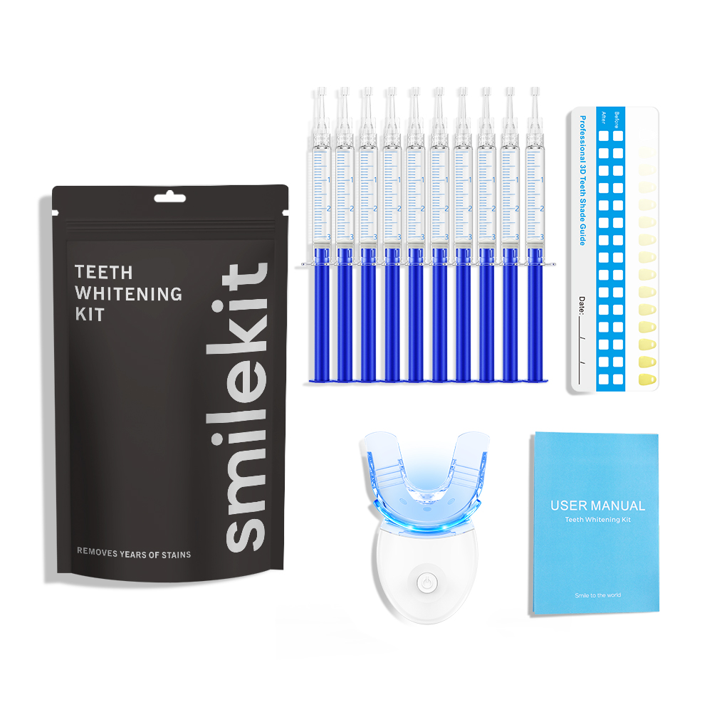 Gel 10 PCS