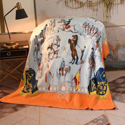 Cheval noble