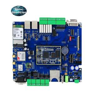 ปรับแต่งแผงวงจร PCB ของคุณเองบริการผลิตแบบมืออาชีพ PCBA - Product Image 3