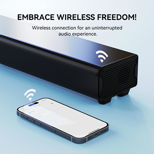 2025 New Arrival <strong>bluetooth</strong> Sound bar for Tv With 70w <strong>Output</strong> - Product Image 3