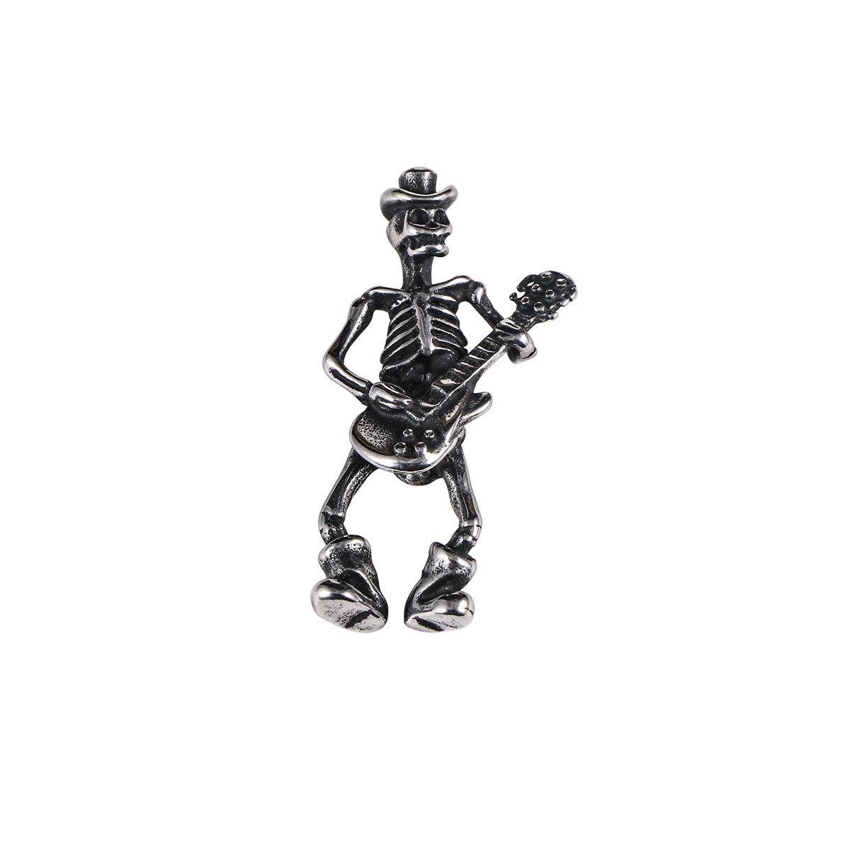 Pendentif seul, chaîne non incluse.