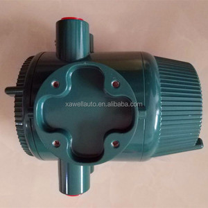 Yok ogawa YTA710 Temperatur messumformer mit RTD-und TC-Temperatur messung