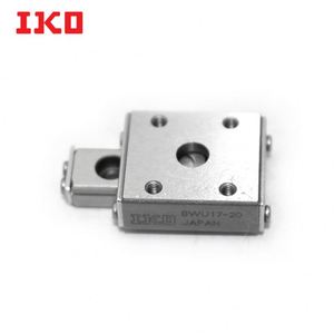 最优惠价格原装IKO线性滑台块BWU12-20 BWU 12-20数控机床零件 - Product Image 6