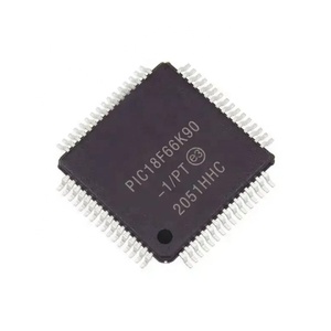 PIC18F66K90-I/PT nuovo originale IC circuiti integrati chip microcontrollore TQFP64