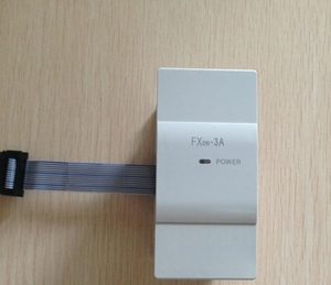 新しいオリジナル高速FX0N-3A PLCアナログ入力モジュール出力FX0N-3A PLCアナログ入力モジュールFX0N-3A - Product Image 5