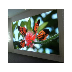 P1.86 Крытый СВЕТОДИОДНЫЙ матричный модуль 320x160 мм RGB Полноцветный дисплей экран 1/43 сканирование для внутреннего использования рекламы - Product Image 5