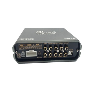High Quality 8 Channel <strong>Dsp</strong> Digital <strong>Designs</strong> <strong>Processor</strong> <strong>DSP</strong> Car Amplifier Audio <strong>Processor</strong>