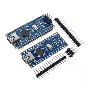 ATmega328P Development Kit: Typ-C, Micro, Mini-USB für eingebettete Systeme - Product Image 1