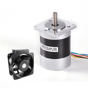 DC <strong>Motor</strong> for Agricultural Use Brushless V12 15V 18V 20V 1200RPM 2200RPM 140W Electric BLDC <strong>Motor</strong>