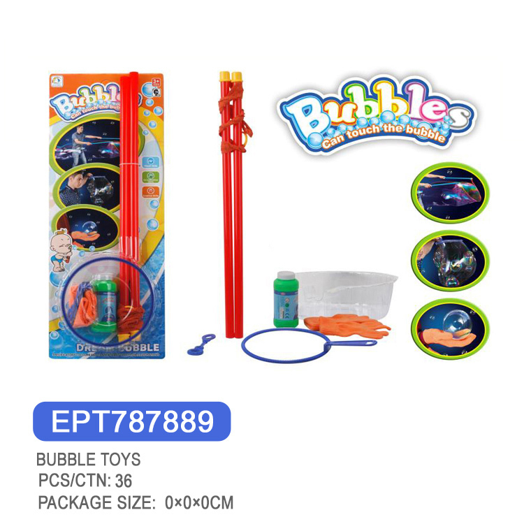 EPT787889-JOUETS À BULLES (36 pièces/ctn)