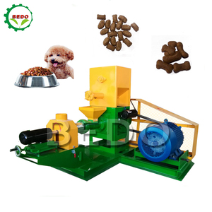 Độ bền floatig Thức ăn cho cá máy bột thức ăn cho cá Máy sấy Thức ăn viên Máy Câu Cá - Product Image 3