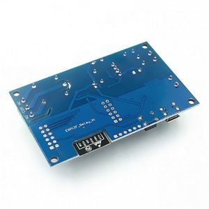 PENPOS AC/DC alimentatore ESP8266 WIFI 1 canale 5V modulo relè ESP-12F scheda di sviluppo - Product Image 5