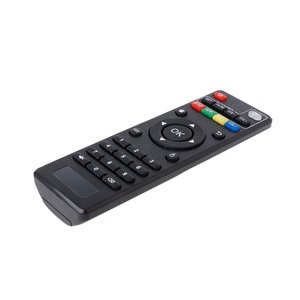 Evrensel uzaktan kumanda için uzaktan öğrenme android tv kutusu x96 mini h96 max t95 tx3 mini ir öğrenme uzaktan kumanda - Product Image 5