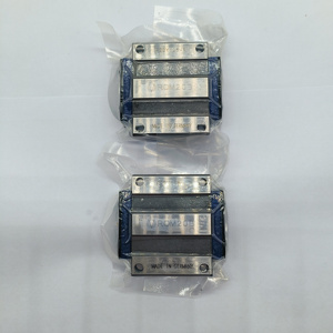 Original ROUST <strong>Linear</strong> <strong>Slide</strong> and <strong>Block</strong> ROM15B ROM20B <strong>Linear</strong> <strong>Guide</strong> <strong>Slide</strong> <strong>Block</strong> Bearing ROM15B ROM20B - Product Image 3