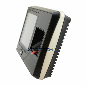 RFID-карта ZK SF300, TCP/IP, биометрическая, с датчиком отпечатка пальца