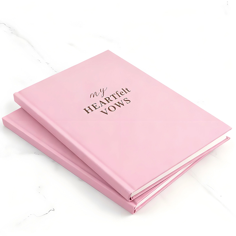 Livre de vœux