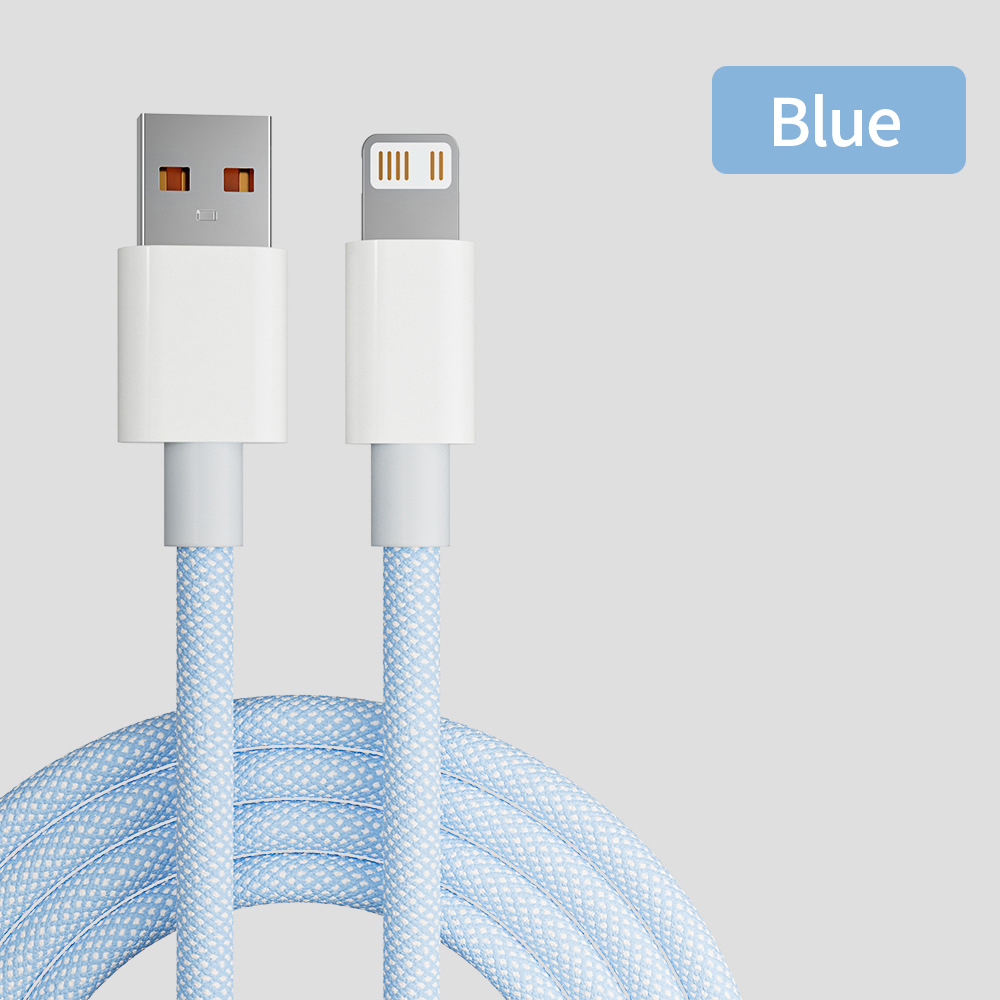 Blue A-L