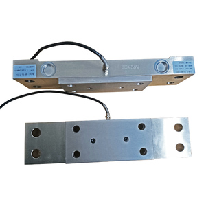 QS-TL 7.5T <strong>Double</strong> Beam <strong>Load</strong> Cell weighbridge <strong>load</strong> cell force sensor Tank Scales silo weighing system - Product Image 2