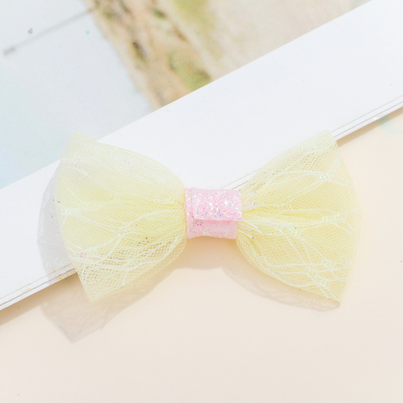 4.Amarillo claro