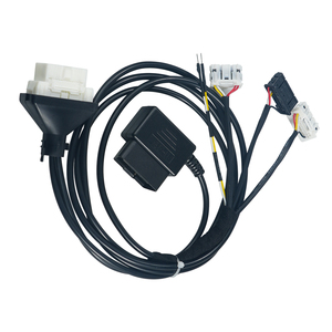 Für Autel OBDSTAR K518 für Xhorse Smart Key Tool für Toyota Camry 3-in-1 4A/8A BA-Stecker 16-poliges OBD-Kabel 1 Jahr Garantie - Product Image 5
