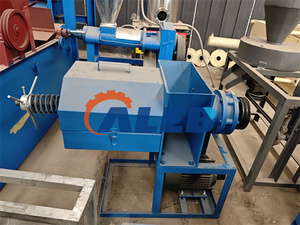 Máquina separadora de núcleos de cáscara de palma para procesamiento de galletas de nueces de palma - Product Image 4