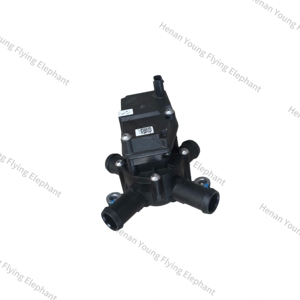 ฝาครอบเครื่องยนต์ครึ่งเพลากันชนล้อสำหรับ Great Wall Euler Ora Funky Cat Good GT - Product Image 2
